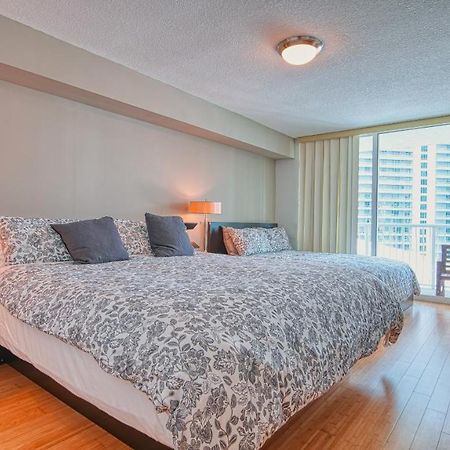 Beautiful Brickell Miami Apt 2Br/2Ba + Parking Exterior photo