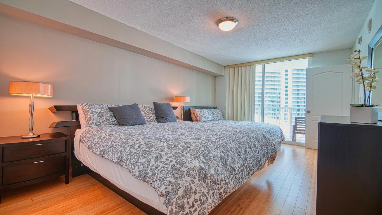 Beautiful Brickell Miami Apt 2Br/2Ba + Parking Exterior photo