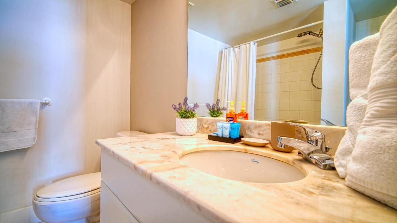 Beautiful Brickell Miami Apt 2Br/2Ba + Parking Exterior photo