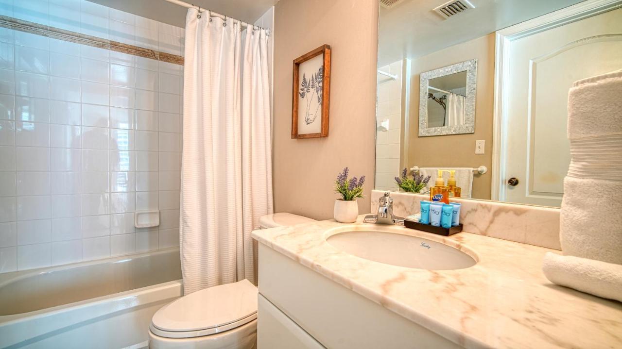 Beautiful Brickell Miami Apt 2Br/2Ba + Parking Exterior photo